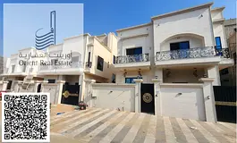 Villa for sale at Al Helio2 The Villa is G+1+ Roof  Majlis, 2 Hall’s, 6 Master Room’s, Big kitch