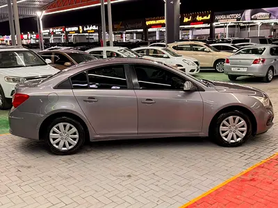 2017 Chevrolet CRUZE 照片 3