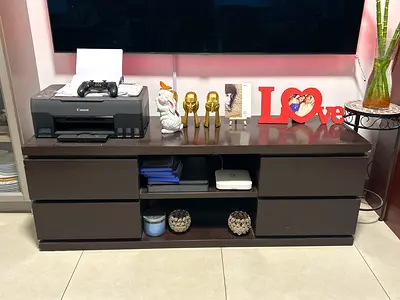TV Table