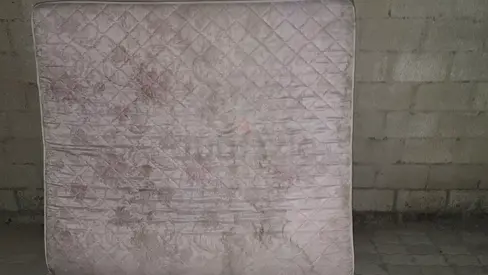 Free mattress