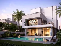 Grand Polo Montura 3 Elegant 4-Bedroom Villa Sale