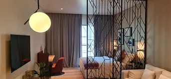 5 Years PHPP | Furnished | Best investment