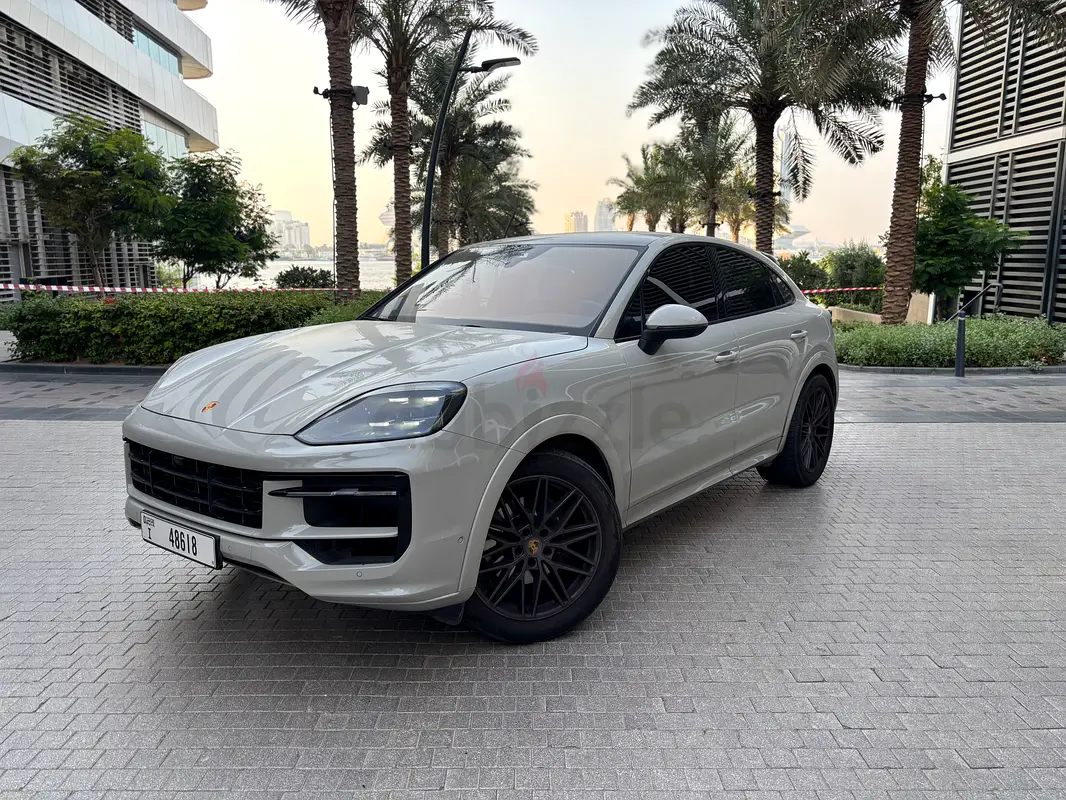 Coupe
