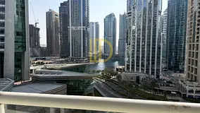 Lake View | Unfurnished | close to Metro