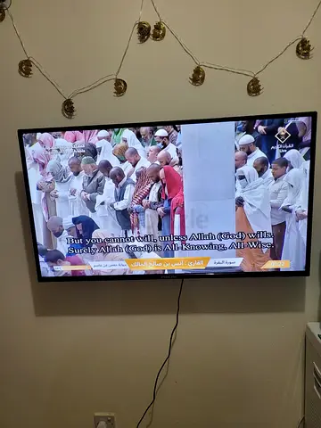 LED TV for Sale - Excellent Condition