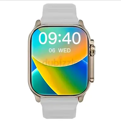 Original Branded Smart Watch Ultra