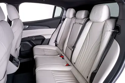 Maserati Grecale Modena, миниатюра 8