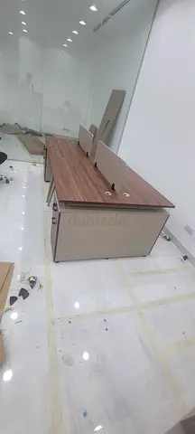 Stylish and Modern Office Desk