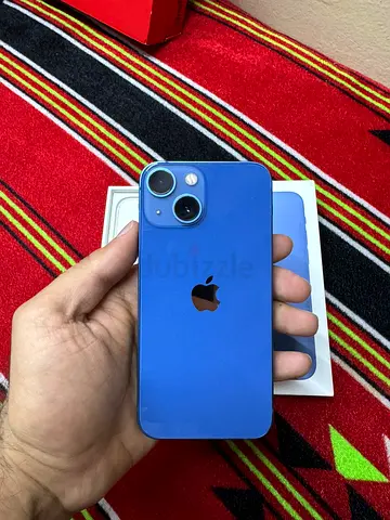 IPhone 13 mini 256GB