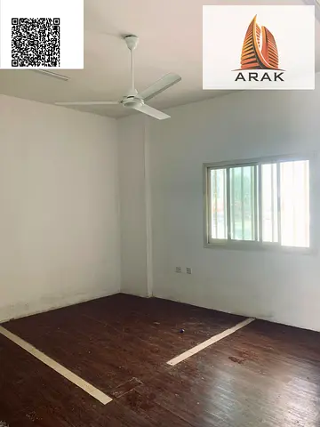 Studio for Annual Rent in Liwarah 2 – Ajman We are pleased to present an exceptional opportunity to rent a well-located studio in Liwarah 2, Ajman. Th