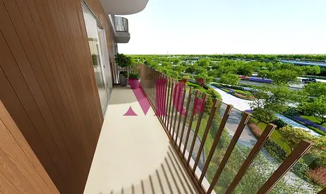Elegant and Perfect – Alba - Open View
