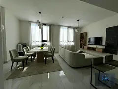 Brand New | Modern Living | Fully Furnished