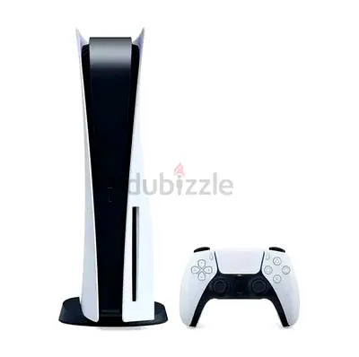 PlayStation 5 two controller