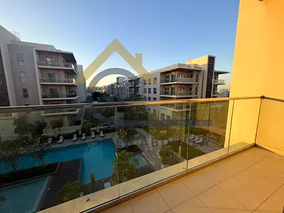 Modern Living | Garden & Pool | Prime Gated Community