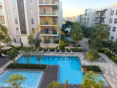 Modern Living | Garden & Pool | Prime Gated Community