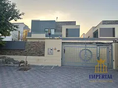 🏡 Villa for Sale in Al Mowaihat 2 – 5 Master Bedrooms + Majlis &amp; Living Room + Maid &amp; D