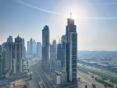 High Floor | Sea View | Corner Layout