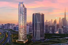 High Floor 50+ | Handover Soon | Sls View