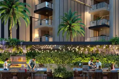 High Floor 50+ | Handover Soon | Sls View