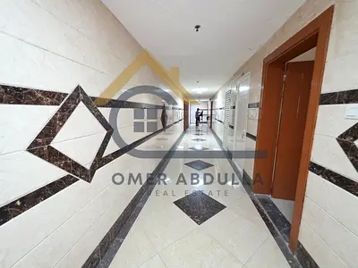 Brand New spacious 1bhk apartment for company staff