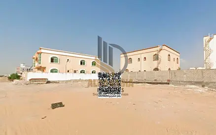 🏢 أرض سكني استثماري للبيع – فرصة مميزة في عجمان فرصة رائعة للاستثمار في أرض سكنية ضمن موقع حيوي في إمارة عجمان، بمنطقة الجرف الصناعية 2، القريبة من ا