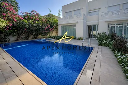 Fully Upgraded | Private Pool | Modern