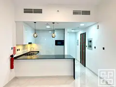 Spacious Apartment | Rented | Pool View