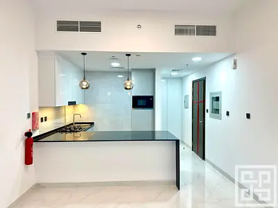 Spacious Apartment | Rented | Pool View