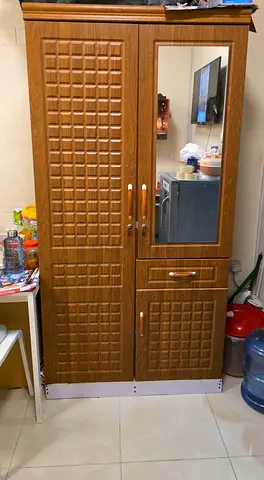 Wardrobe Alamarah