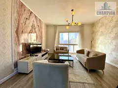 Furnished 1 Bedroom | Ready To Move | Lavender 1 JVC