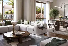Top Floor | TH Views | On The Park
