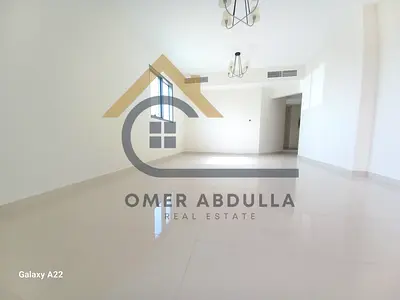 BRAND NEW LUXURY 3BHK WITH MAID ROOM BALCONY/WARDROBE IN TELAL CITY SHARJAH