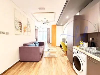 Chic Furnished | Beach Access | Move-in ready