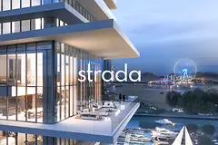 Rare Duplex | Full Sea View | Branded Residences