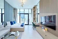 Fully Furnished | Ready to Move | Premium Quality | Close to Metro