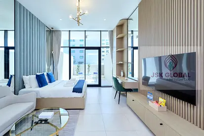 Fully Furnished | Ready to Move | Premium Quality | Close to Metro