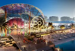 Waterfront Retail Shop | Flexible payment plan | Marina &amp; Lagoon Views