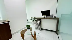 Stunning Office | Bank Account Assistance | Near to Metro Station