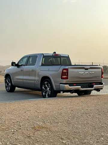 صورة مصغرة 16 لـ 2020 RAM 1500