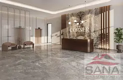 Overlooking Emirates Road 1 BHK unit with 50/50 Payment Plan | 50% Post Handover