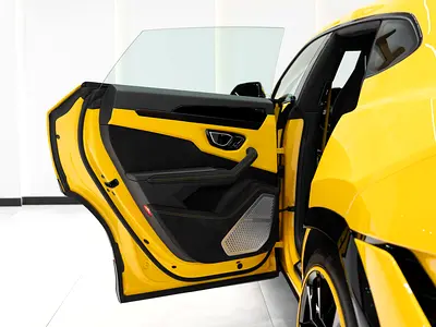 صورة مصغرة 11 لـ 2024 Lamborghini URUS