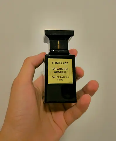 TOM FORD PATCHOULI ABSOLU ( DISCONTINUED) 50ML TESTER EAU DE PARFUM