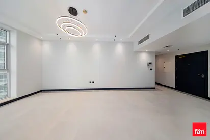 Fully Upgraded | Spacious | Marina View