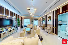 Open View |Luxury Amenities | Furnished
