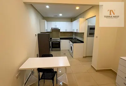 NEWLY FURNISHED | BIGGER LAYOUT | BRIGHT STUDIO