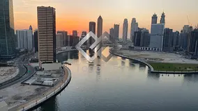 Canal View | Vacant | Fully Furnished