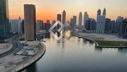 Canal View | Vacant | Fully Furnished