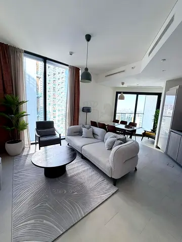 Elegant Furnished Home | Prime Location | Sobha Waves