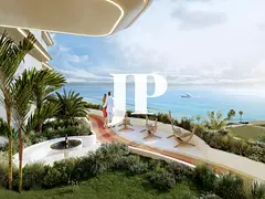 Sea View 2BR Apartment | Breez by Danube | Infinity Pools &amp; Private Cinema