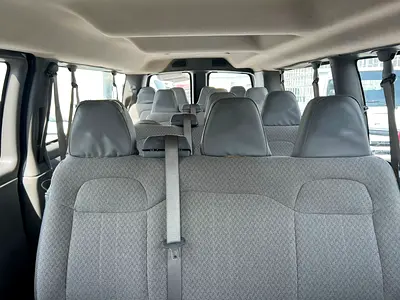 صورة 14 لـ 2020 Chevrolet EXPRESS